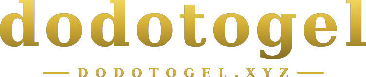 dodotogel logo